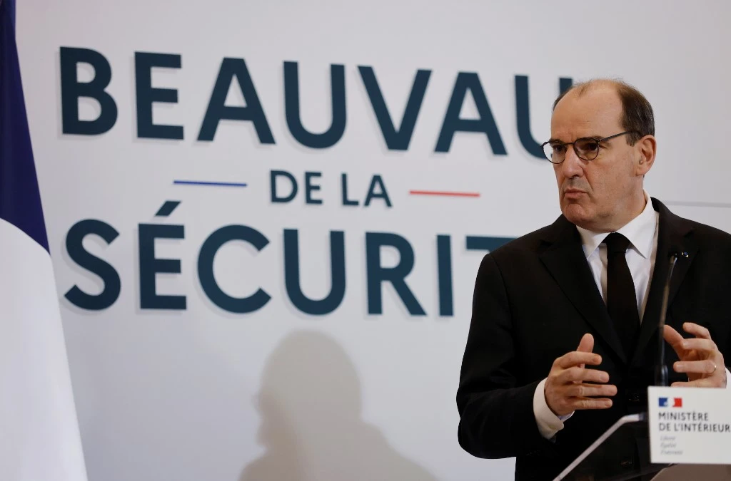 Le «Beauvau de la sécurité», grand débat inédit sur la police, sur les rails
