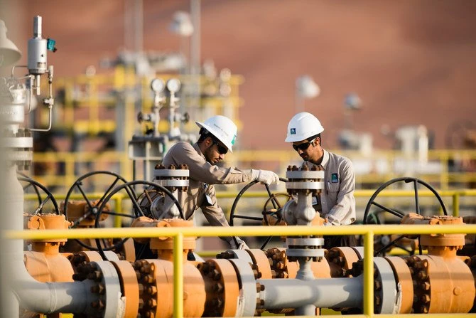 La réduction saoudienne propulse le Brent vers des sommets pré-pandémiques