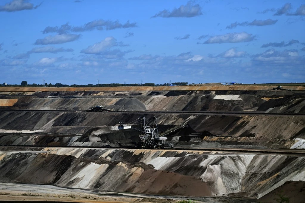 Managem et Wanbao s'allient pour développer des projets miniers au Soudan