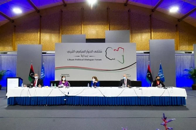 Genève: début du vote pour les membres de l’autorité libyenne intérimaire