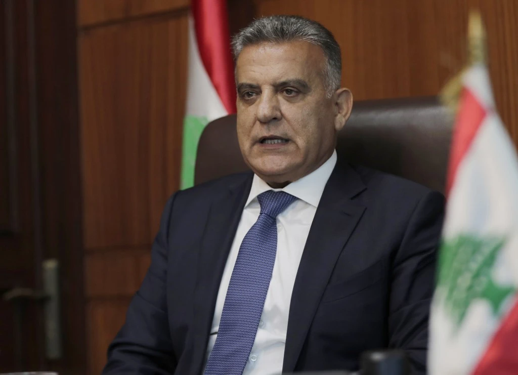 Abbas Ibrahim, l'espion en chef du Liban et homme de toutes les missions