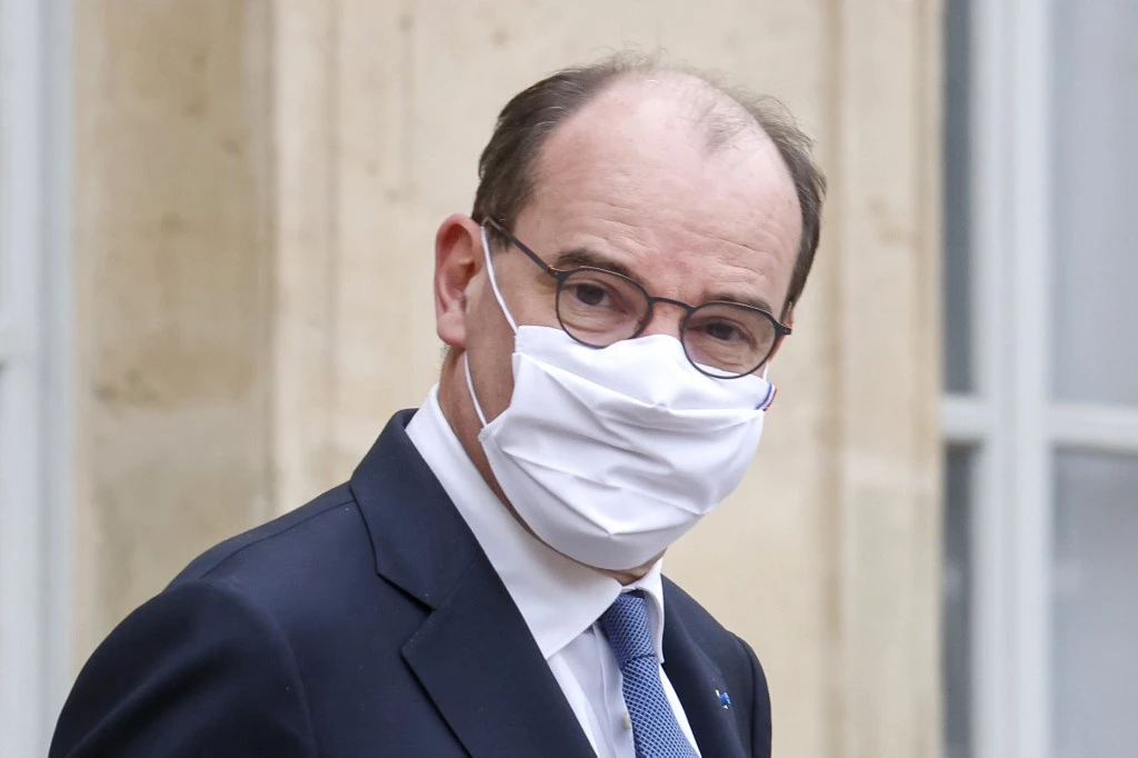Covid-19: conférence de presse de Castex jeudi pour un point de situation