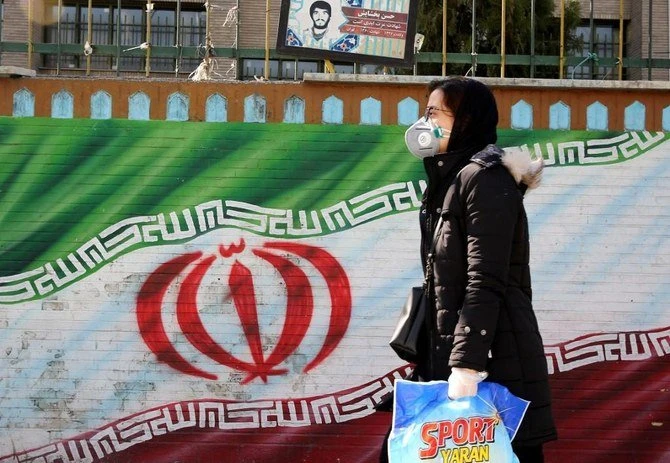 Trente-six organisations de la société civile et de défense des droits de l’homme ont signé une lettre qui condamne l’Iran pour avoir commis des violations des droits de l’homme. (Photo, AFP)