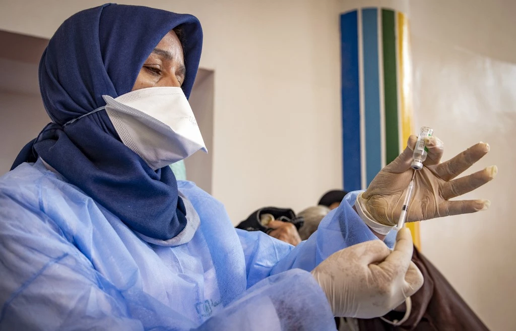 Virus: l'état d'urgence sanitaire prolongé au 10 mars au Maroc