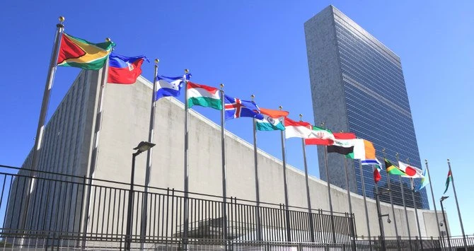 Le choix de l’Égypte est le résultat des efforts diplomatiques depuis la création de la commission en 2005, a déclaré l’émissaire. (Photo, Shutterstock)