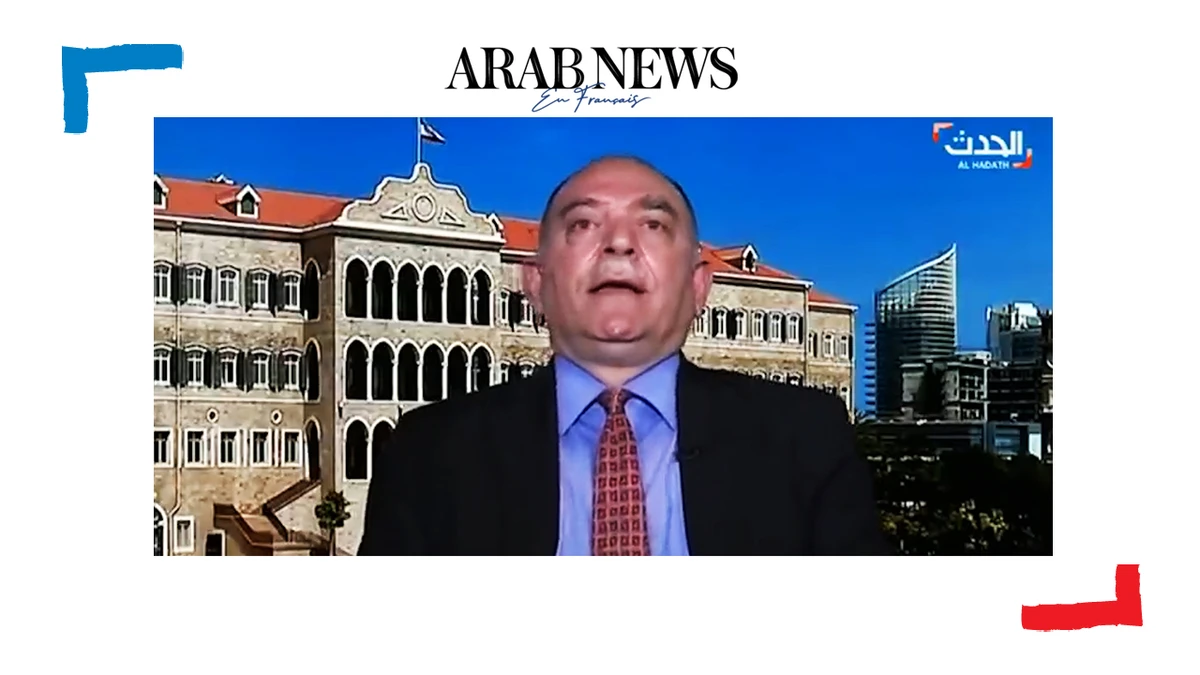 Lokman Slim: L'explosion de Beyrouth, c'est le Hezbollah qui en est responsable