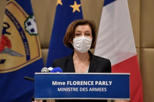 France: l'Otan va installer à Toulouse un centre dédié à l'espace