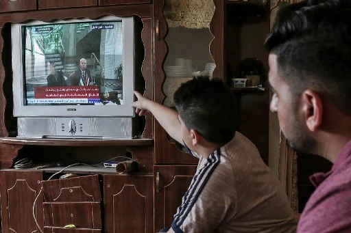 Élections palestiniennes : pourparlers clés au Caire entre Hamas et Fatah