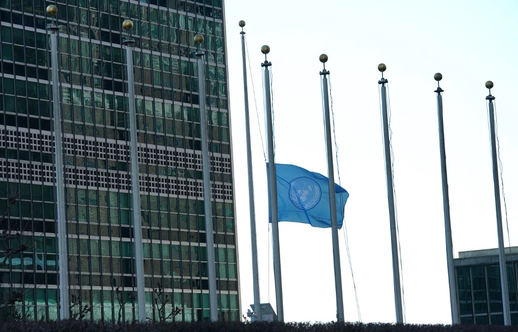 Accord entre le gouvernement éthiopien et l'ONU sur l'accès humanitaire au Tigré