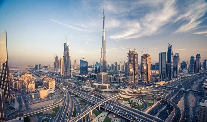 Les investissements américains à Dubaï excèdent 14 milliards de dollars en 5 ans
