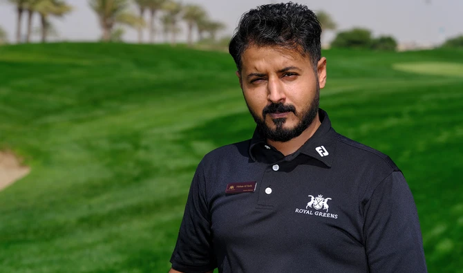 Un nouveau programme pour encourager la pratique du golf en Arabie saoudite