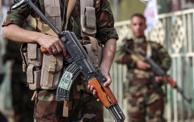 Un prêtre chrétien détenu et torturé par les Houthis depuis quatre ans