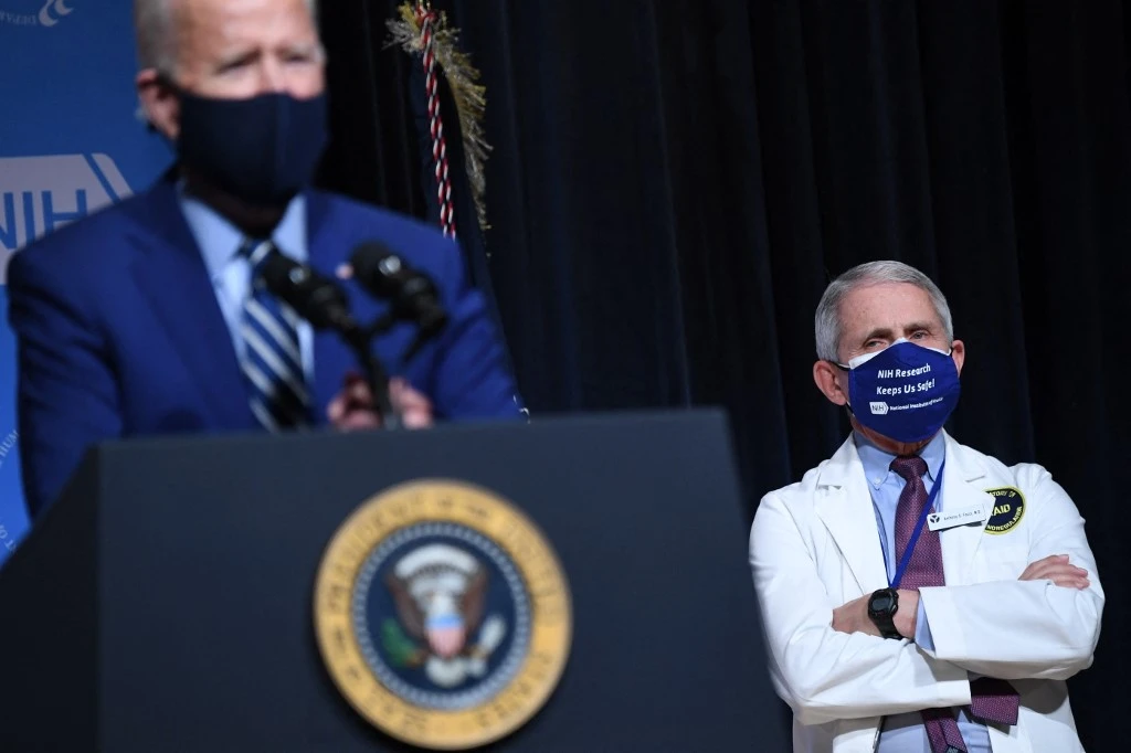 L'économie Biden tributaire de la réouverture des écoles
