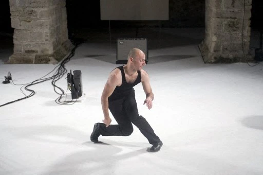 Le chorégraphe Rachid Ouramdane nommé à la tête du Théâtre national de Chaillot