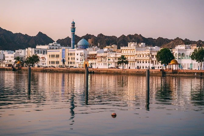 À Oman, choix d'hôtels pour quarantaine de sept jours