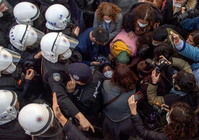 En Turquie, les défenseurs de la liberté d'expression placent leurs espoirs dans une nouvelle application