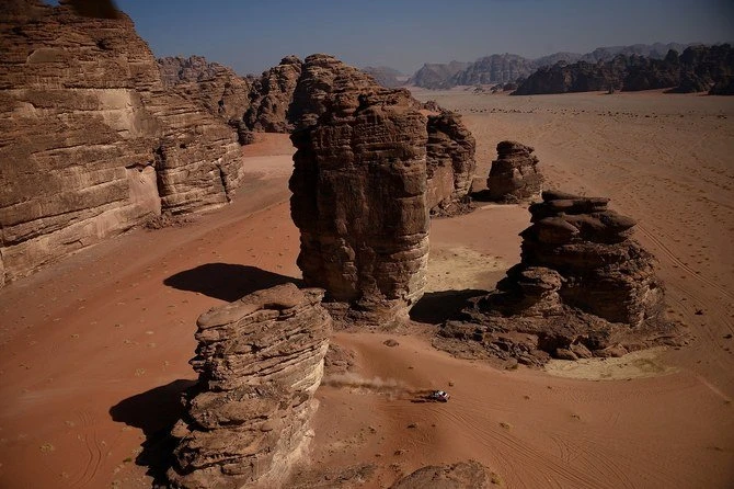 L’Arabie saoudite propose de transporter de l’hydrogène «vert» par gazoduc vers l’Europe