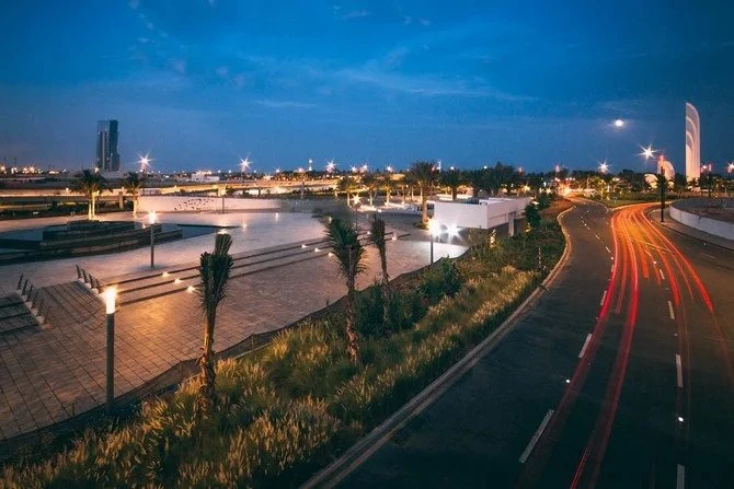 Le ministère saoudien des Transports adopte un système avancé