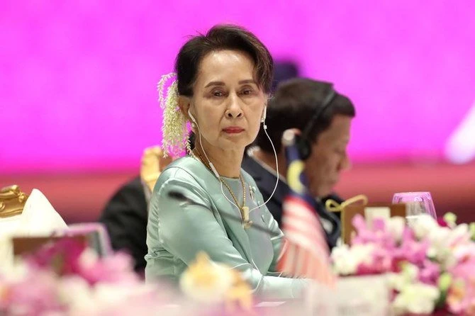 Un avenir sombre se dessine pour Suu Kyi et la Birmanie