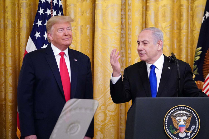 Biden doit passer à la vitesse supérieure pour rétablir les liens avec les Palestiniens