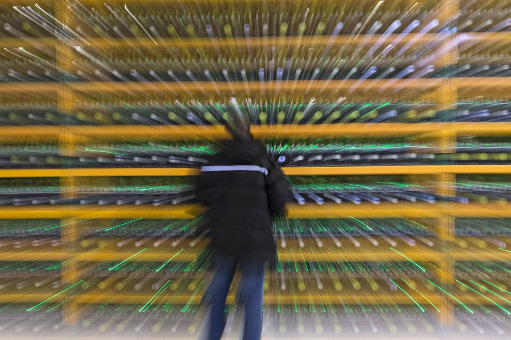 Première mise aux enchères de bitcoins en France