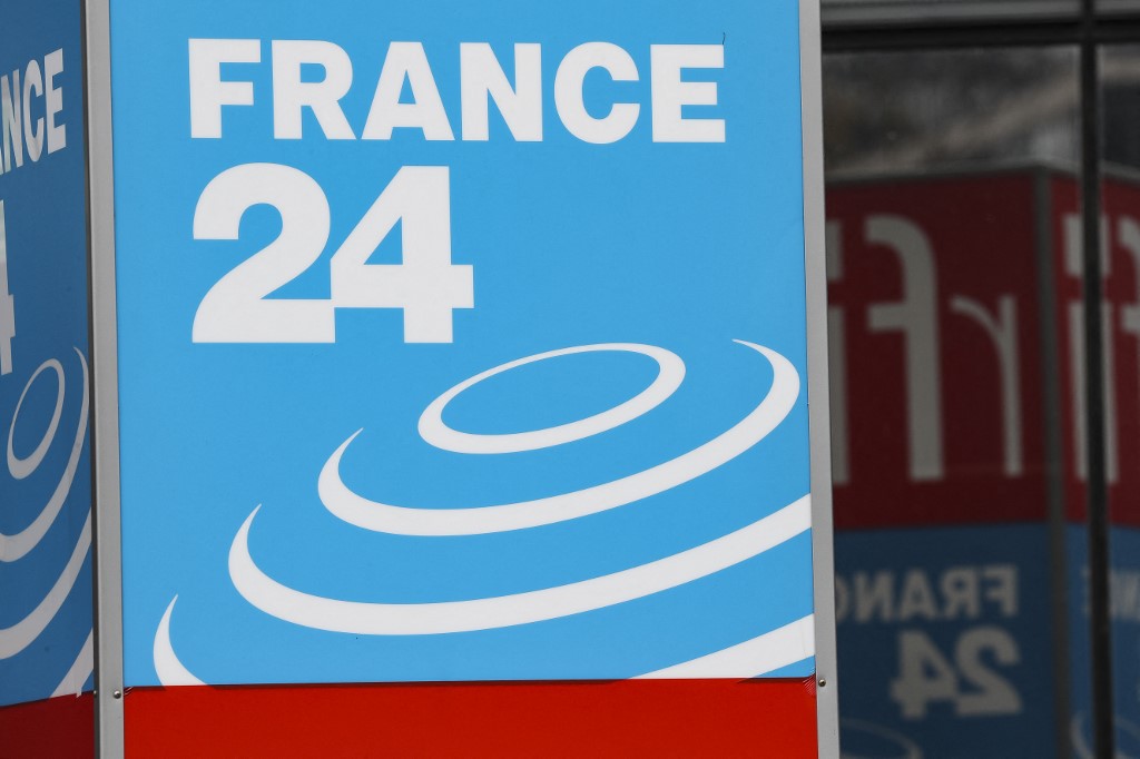 Paris appelle à la «liberté de la presse» après la menace sur France 24 en Algérie