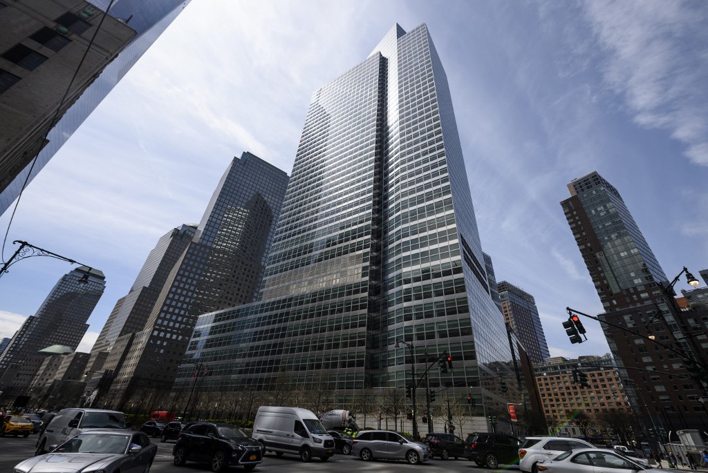 La rébellion chez Goldman Sachs, reflet d'un surmenage attisé par la pandémie