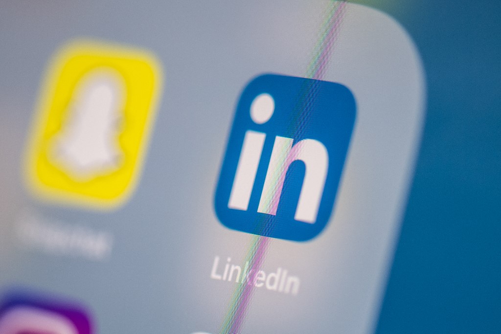 LinkedIn suspend les nouvelles adhésions en Chine le temps de vérifier sa conformité avec les lois
