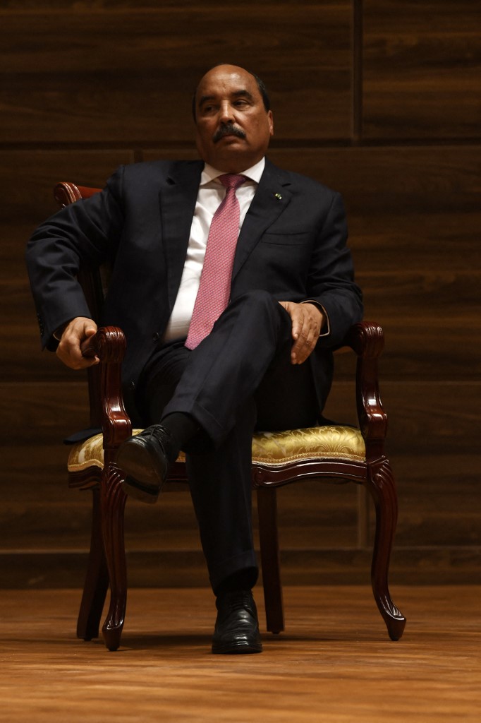 Mauritanie: l'ex-président Aziz et bien d'autres dans l'attente d'une éventuelle inculpation