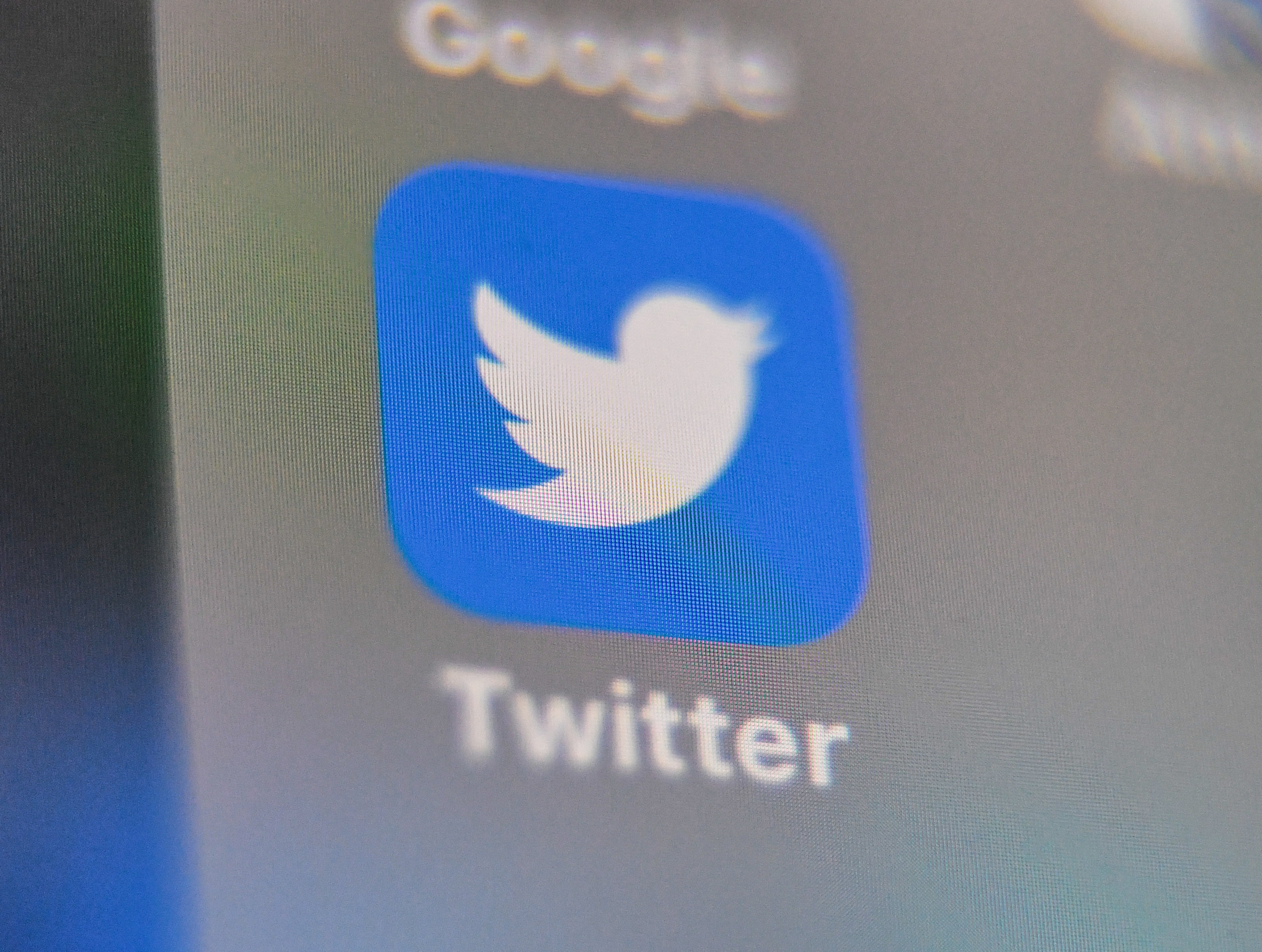Le premier tweet a 15 ans