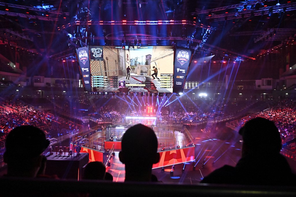 Esport au Moyen-Orient, perspectives et enseignements pour le reste du monde