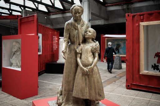 Paris se prépare à commémorer les 150 ans de la Commune