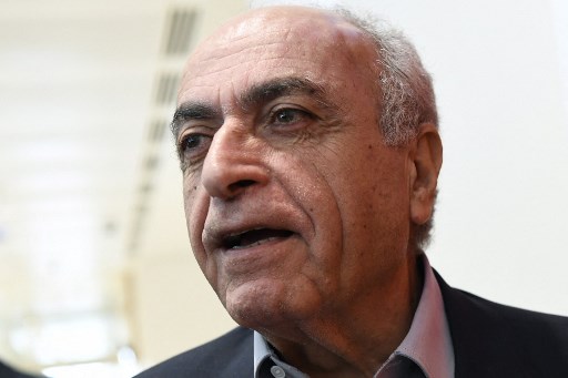 Financement libyen présumé: Takieddine incrimine à nouveau Sarkozy