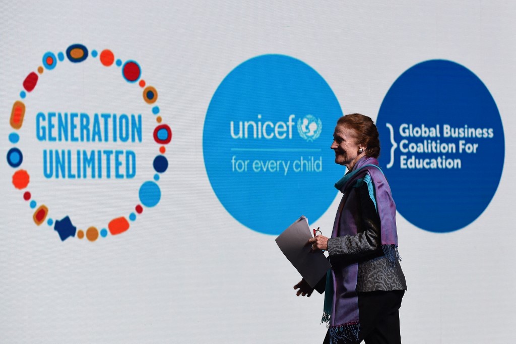 La pandémie aura des séquelles durables pour toute une génération, avertit l'Unicef