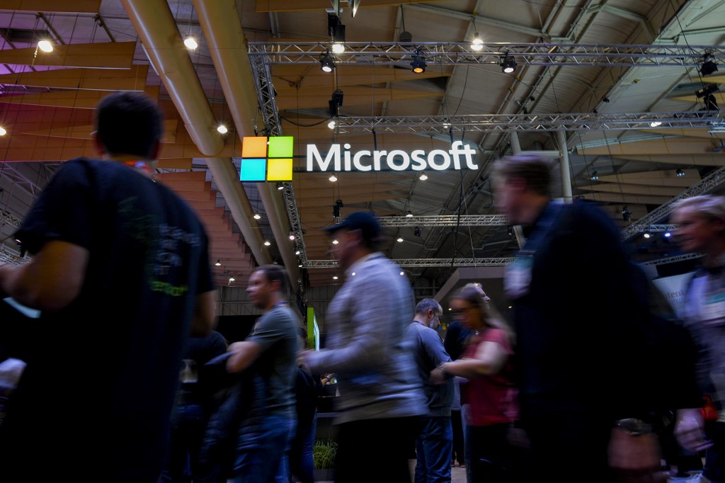 Les Etats-Unis se rapprochent d'une cyber-riposte après l'attaque sur Microsoft Exchange