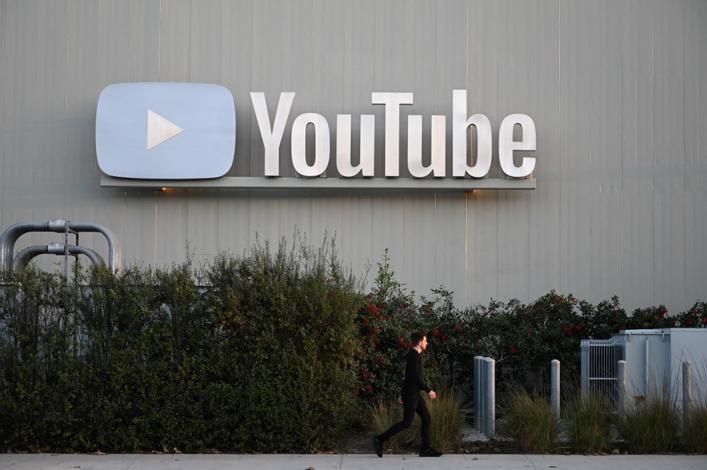 YouTube lance «Shorts» aux Etats-Unis pour rivaliser avec TikTok