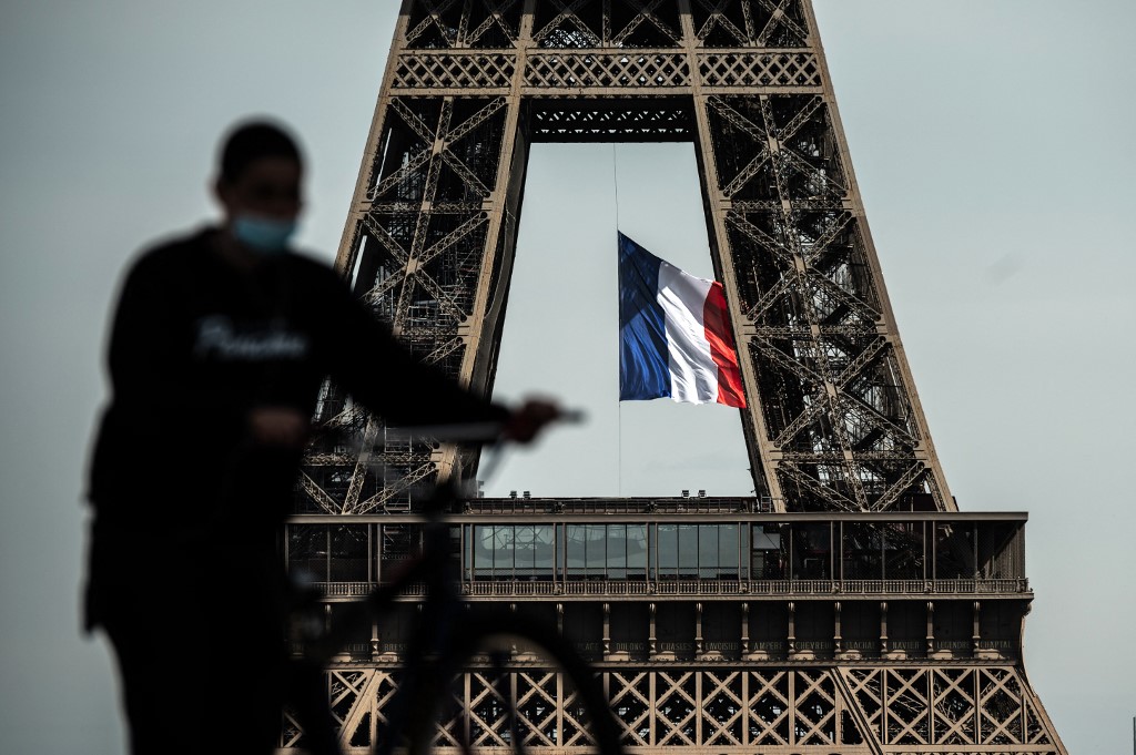 La plateforme «France Channel» à l'assaut des Etats-Unis d'ici l'été