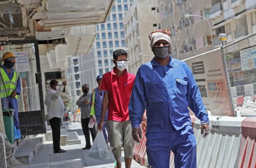 Qatar: entrée en vigueur du nouveau salaire minimum, à un euro de l'heure