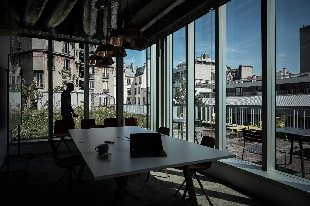 Télétravail : le gouvernement bat le rappel