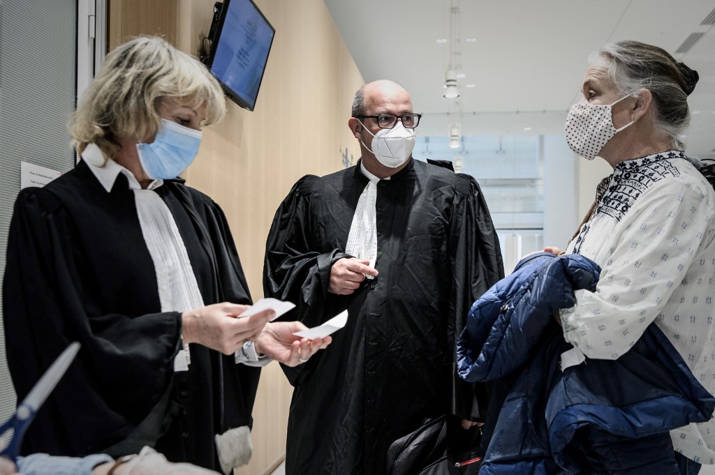 L'heure du jugement au procès du scandale sanitaire du Mediator