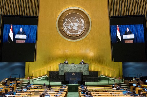 L'Egypte rejette les accusations d'atteinte aux droits humains portées à l'ONU