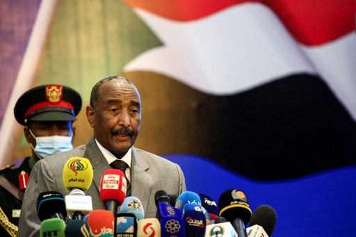 Soudan: accord entre le gouvernement et un groupe rebelle du sud du pays