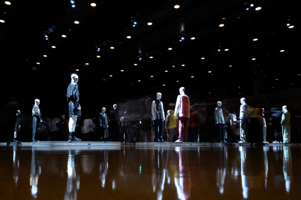 Les géants de la mode, mauvais élèves du développement durable
