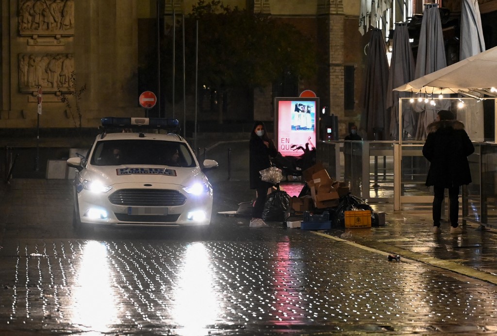 Covid-19: le confinement du Dunkerquois prolongé pour 3 week-ends
