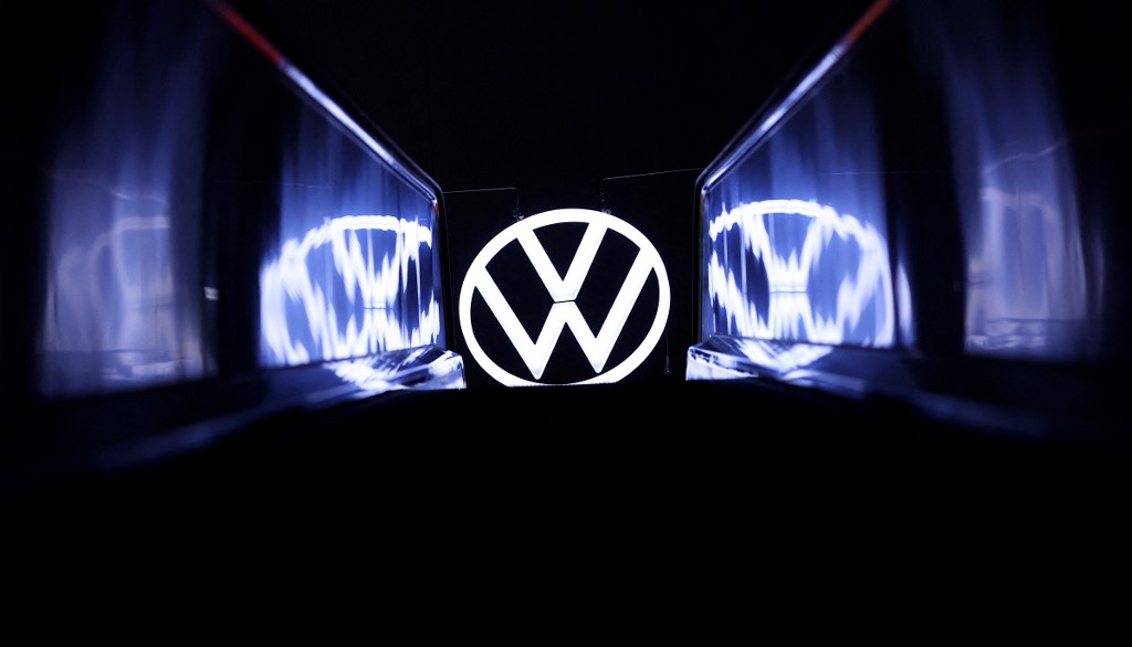 Le constructeur Volkswagen annonce un plan de suppression d'emplois