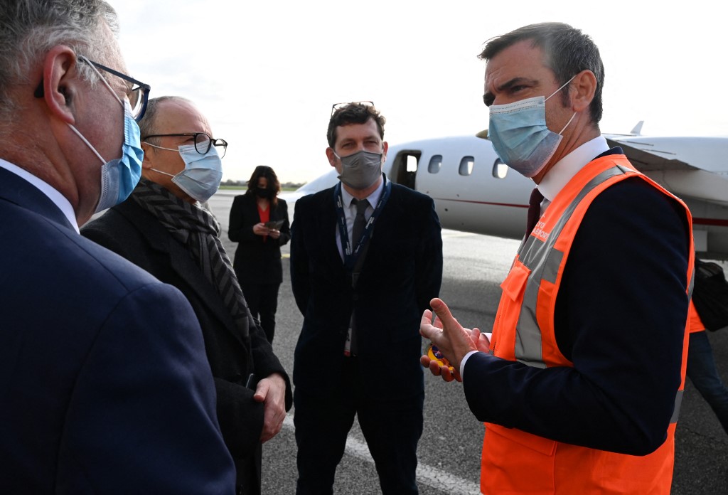 Les carburants durables, indispensables pour décarboner l'aviation