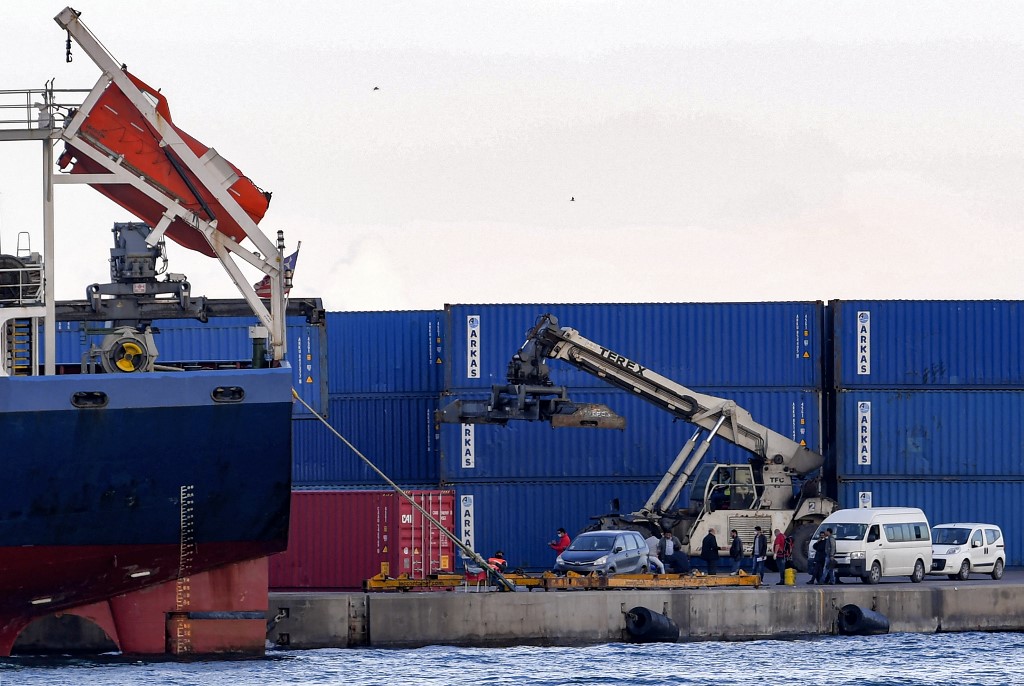 Tunisie: des ONG réclament le retour des déchets italiens illégaux