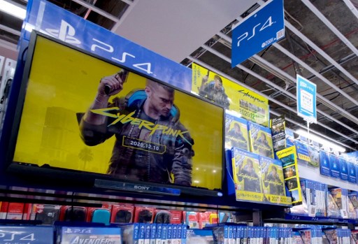 Dans le flou, les magasins de jeux vidéo finalement autorisés à la vente