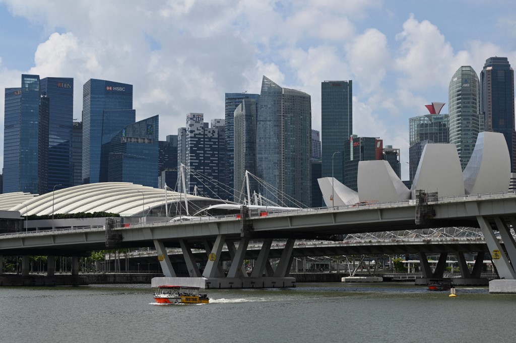 L'Australie et Singapour envisagent une «bulle de voyage» entre eux