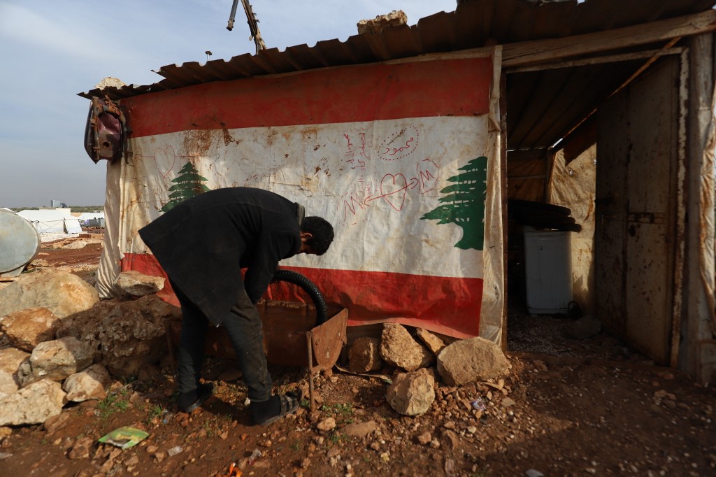 Le Liban ordonne une enquête sur la torture de détenus syriens